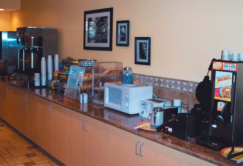 Hotel La Quinta Inn & Suites NW Tucson Marana  | Tucson | Arizona | United States 6