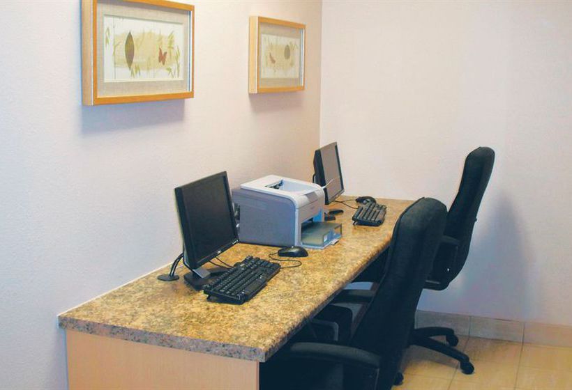 Hotel La Quinta Inn & Suites NW Tucson Marana  | Tucson | Arizona | United States 7