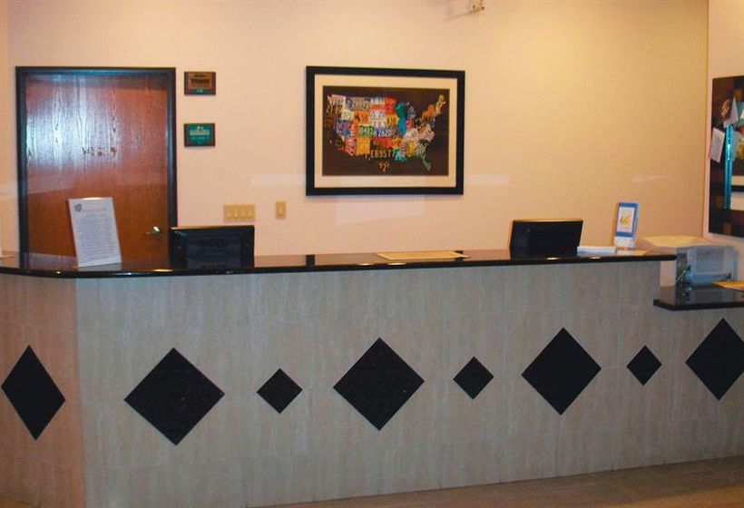 Hotel La Quinta Inn & Suites NW Tucson Marana  | Tucson | Arizona | United States 8