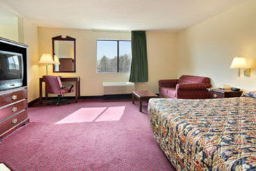 Hotel Super 8 Clinton  | Clinton | Mississippi | United States 2