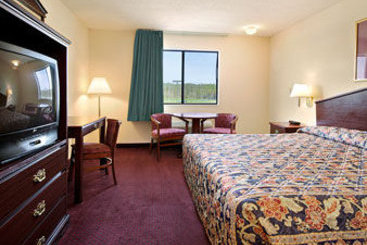 Hotel Super 8 Clinton  | Clinton | Mississippi | United States 3