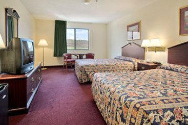 Hotel Super 8 Clinton  | Clinton | Mississippi | United States 4