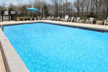 Hotel Super 8 Clinton  | Clinton | Mississippi | United States 7