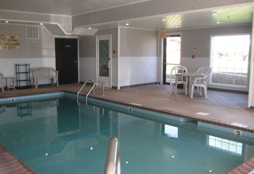 Hotel Ramada Limited Lexington  | Lexington | Kentucky | United States