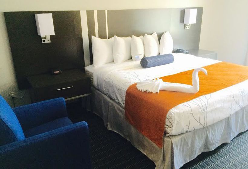 Hotel Ramada Limited Lexington  | Lexington | Kentucky | United States 10