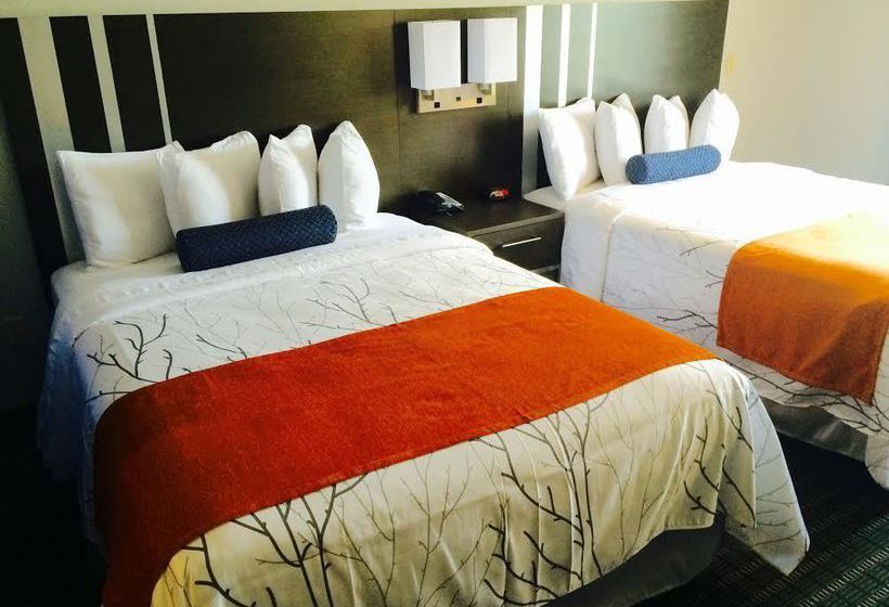 Hotel Ramada Limited Lexington  | Lexington | Kentucky | United States 11