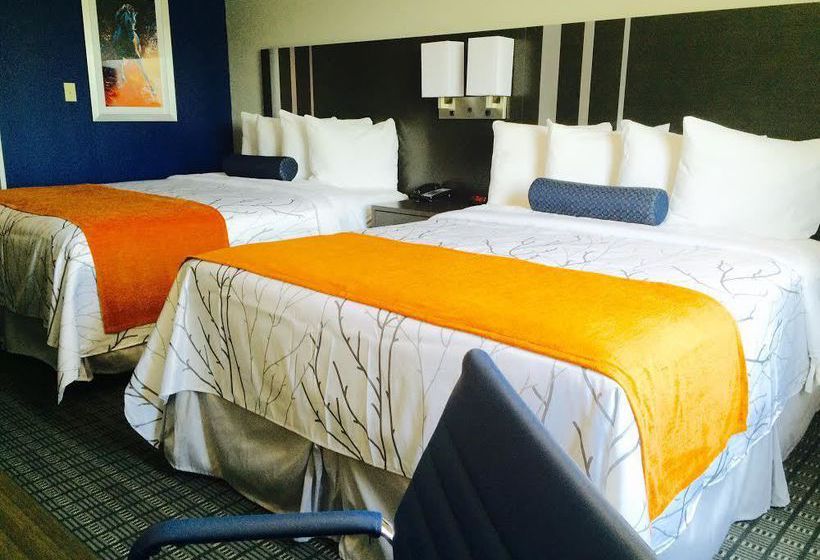 Hotel Ramada Limited Lexington  | Lexington | Kentucky | United States 12