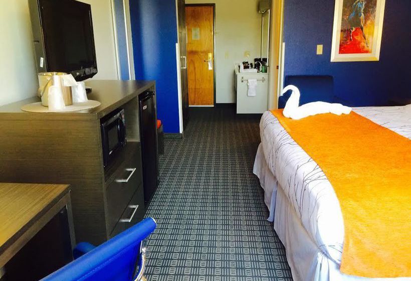 Hotel Ramada Limited Lexington  | Lexington | Kentucky | United States 13