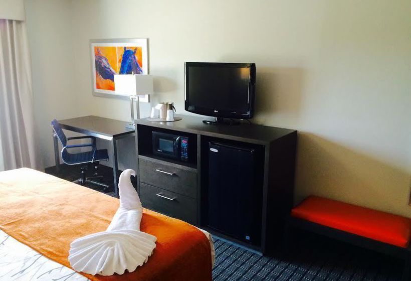 Hotel Ramada Limited Lexington  | Lexington | Kentucky | United States 14