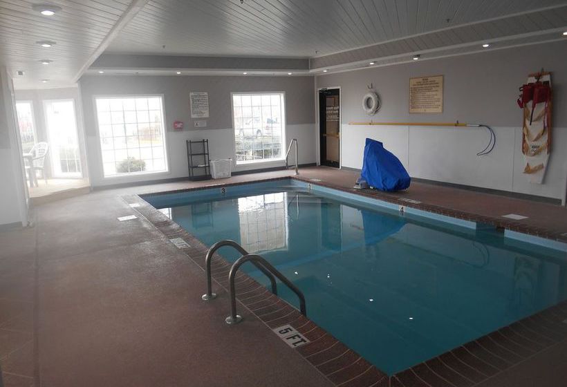 Hotel Ramada Limited Lexington  | Lexington | Kentucky | United States 15