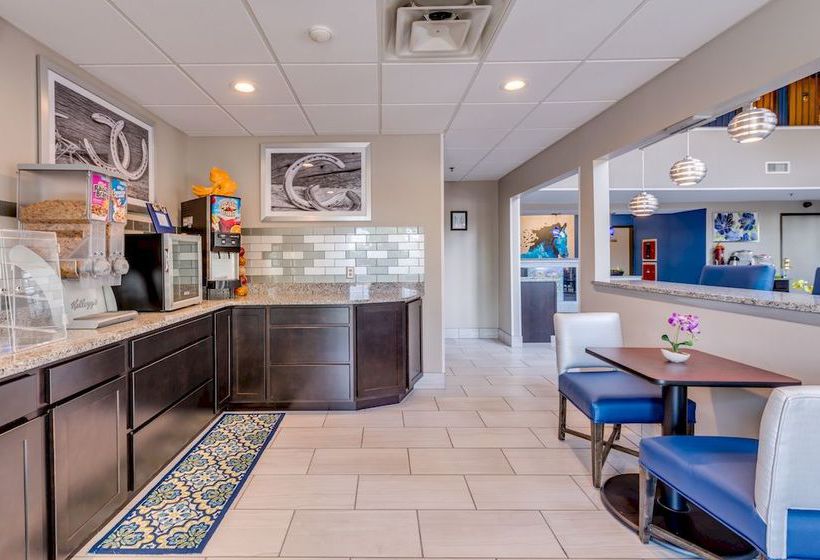 Hotel Ramada Limited Lexington  | Lexington | Kentucky | United States 16