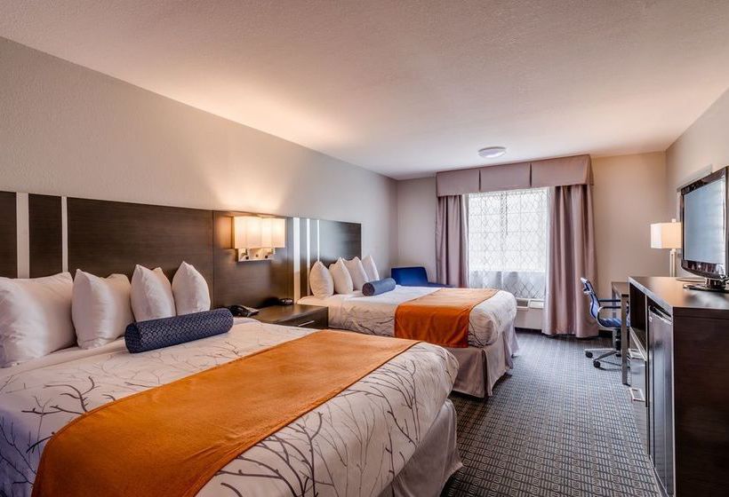 Hotel Ramada Limited Lexington  | Lexington | Kentucky | United States 19