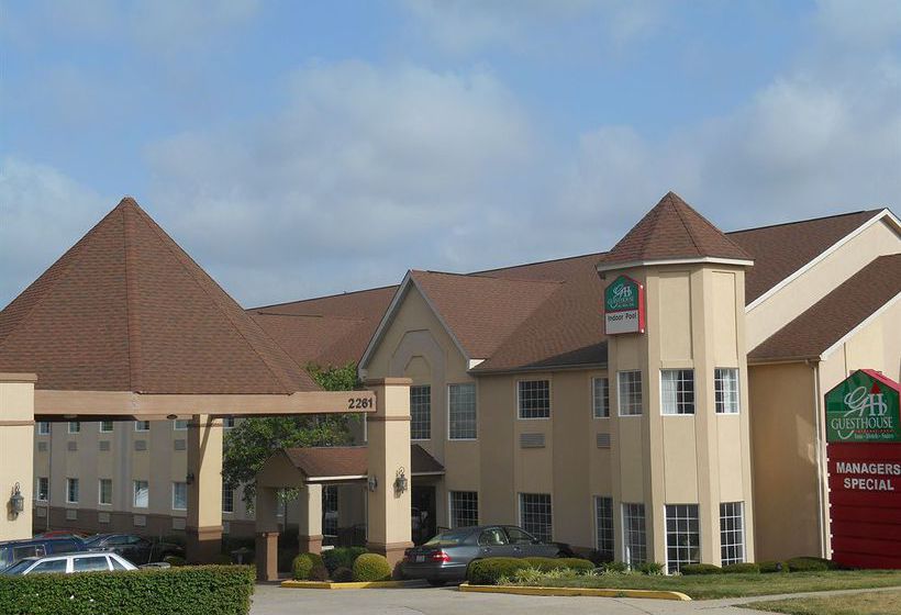 Hotel Ramada Limited Lexington  | Lexington | Kentucky | United States 2