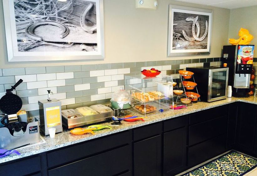 Hotel Ramada Limited Lexington  | Lexington | Kentucky | United States 4