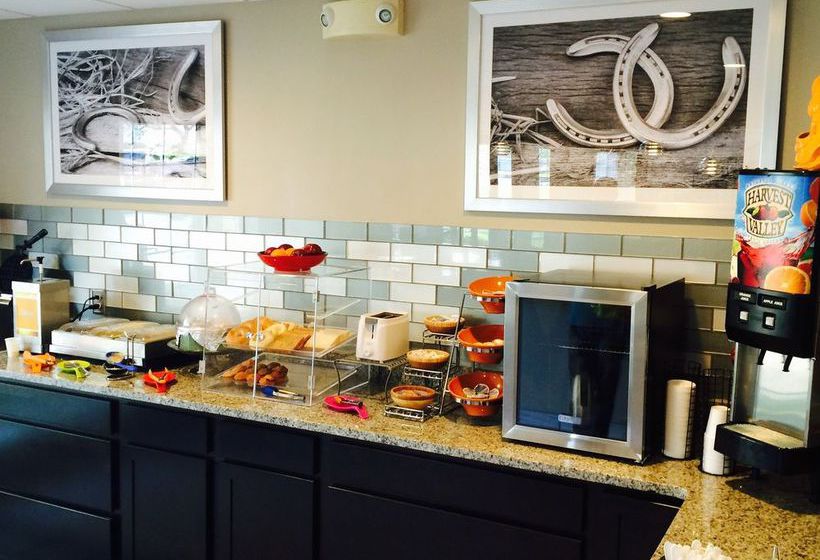 Hotel Ramada Limited Lexington  | Lexington | Kentucky | United States 5