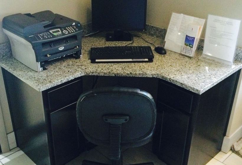 Hotel Ramada Limited Lexington  | Lexington | Kentucky | United States 6