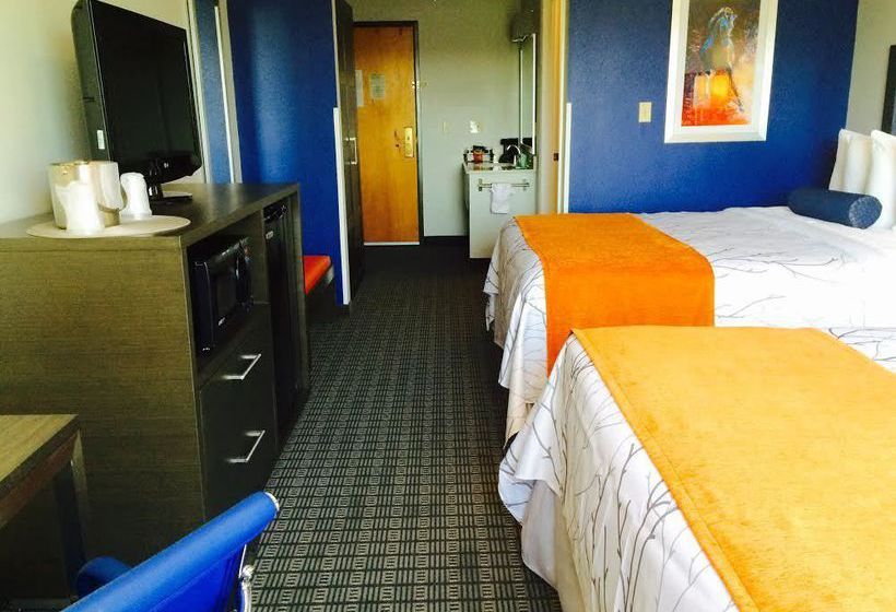 Hotel Ramada Limited Lexington  | Lexington | Kentucky | United States 7