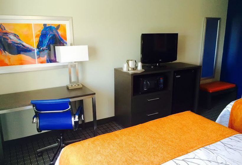 Hotel Ramada Limited Lexington  | Lexington | Kentucky | United States 8