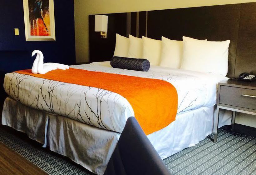 Hotel Ramada Limited Lexington  | Lexington | Kentucky | United States 9