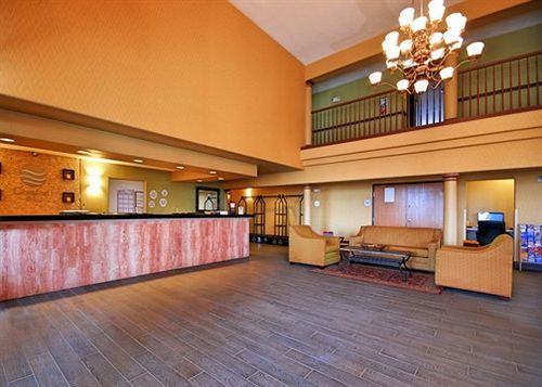 Hotel Comfort Inn Gallup  | Gallup | New Mexico | Vereinigte Staaten 2