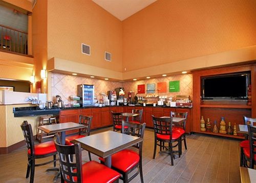 Hotel Comfort Inn Gallup  | Gallup | New Mexico | Vereinigte Staaten 3