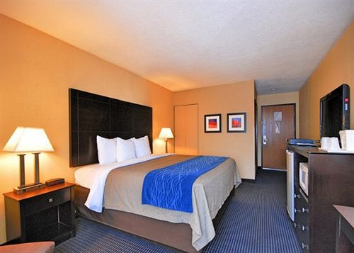 Hotel Comfort Inn Gallup  | Gallup | New Mexico | Vereinigte Staaten 4