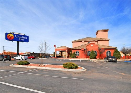 Hotel Comfort Inn Gallup  | Gallup | New Mexico | Vereinigte Staaten 6