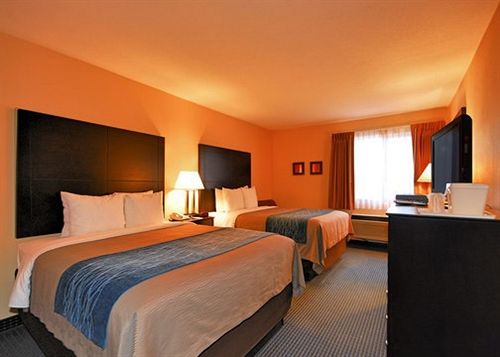 Hotel Comfort Inn Gallup  | Gallup | New Mexico | Vereinigte Staaten 7