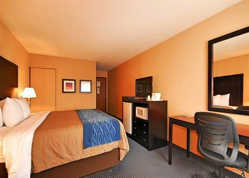 Hotel Comfort Inn Gallup  | Gallup | New Mexico | Vereinigte Staaten 8