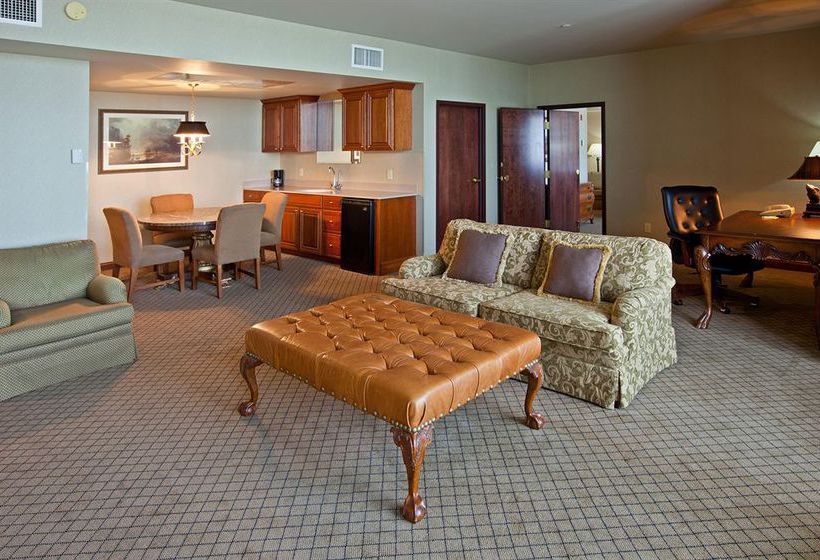 Hotel Holiday Inn Wilmington  