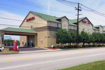 Hotel Ramada Limited Louisville Airport Expo Louisville Kentucky