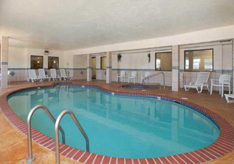 Hotel Comfort Inn Oklahoma City  | Oklahoma City | Oklahoma | United States 12