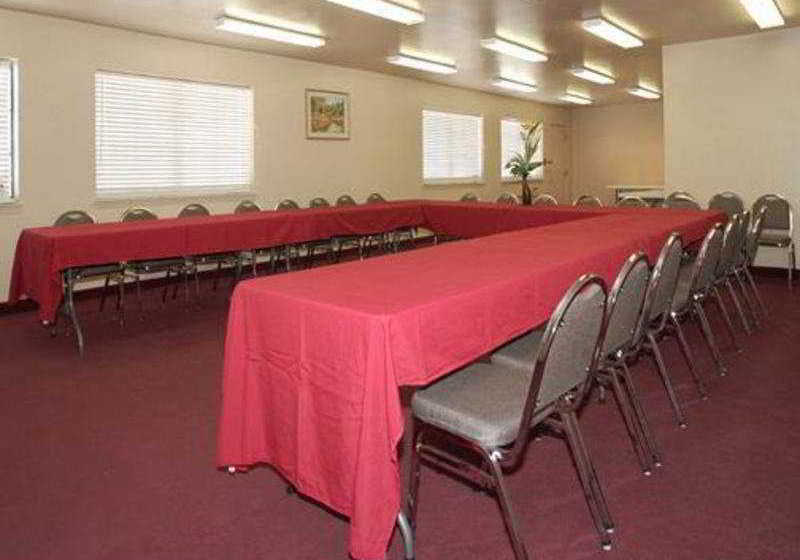 Hotel Comfort Inn Oklahoma City  | Oklahoma City | Oklahoma | United States 18