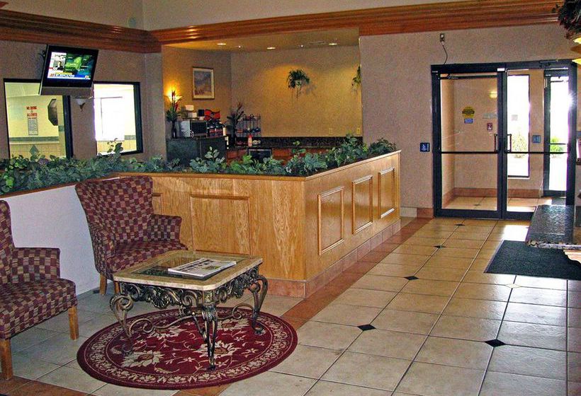 Hotel Comfort Inn Oklahoma City  | Oklahoma City | Oklahoma | United States 6