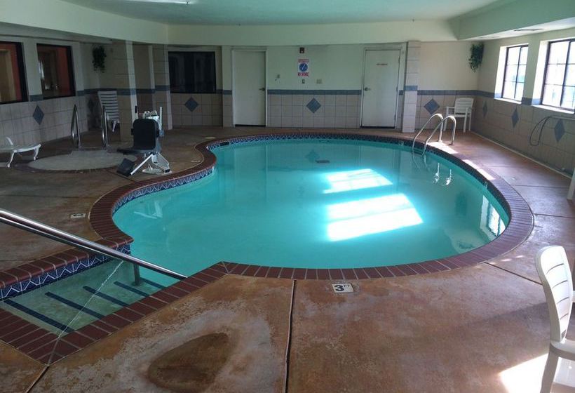 Hotel Comfort Inn Oklahoma City  | Oklahoma City | Oklahoma | United States 8