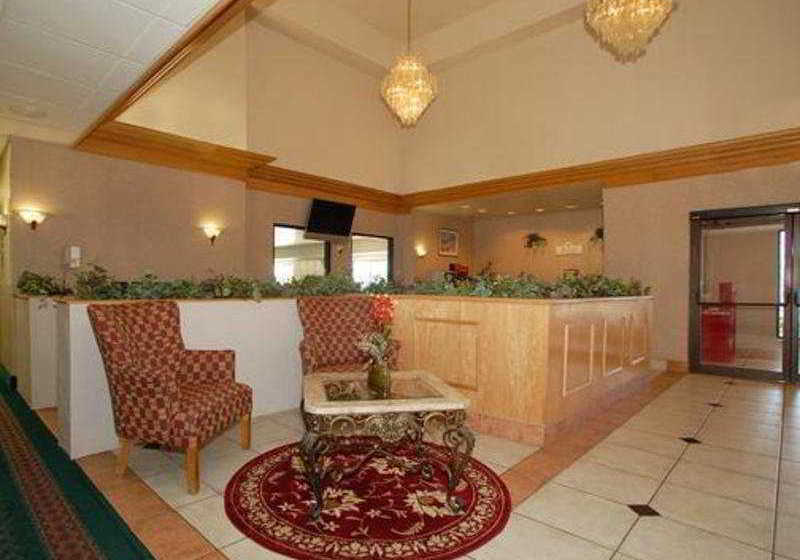 Hotel Comfort Inn Oklahoma City  | Oklahoma City | Oklahoma | United States 9