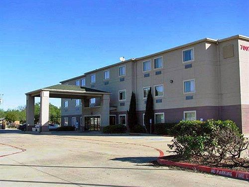 Hotel Travelodge Waco  | Waco | Texas | United States 1