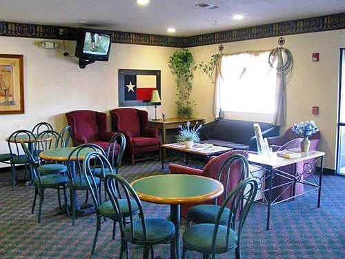 Hotel Travelodge Waco  | Waco | Texas | United States 3