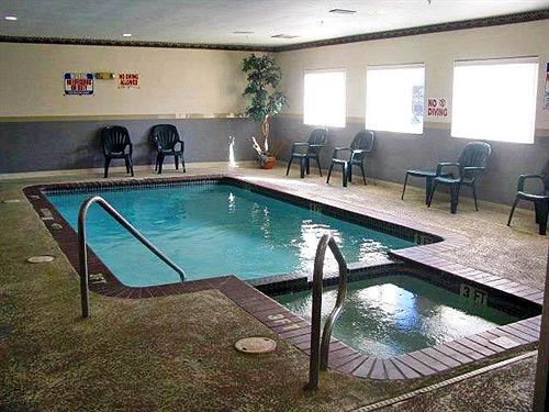 Hotel Travelodge Waco  | Waco | Texas | United States 4