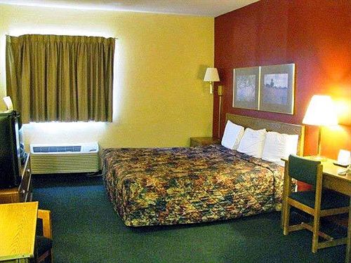 Hotel Travelodge Waco  | Waco | Texas | United States 6