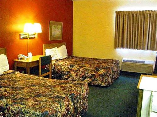 Hotel Travelodge Waco  | Waco | Texas | United States 7