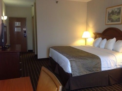 Hotel Ramada Limited Mechanicsburg 