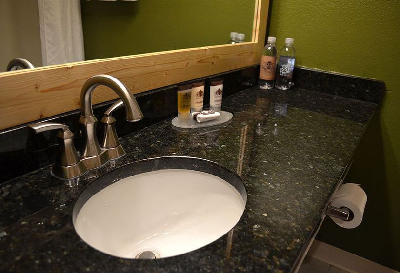 Hotel Ramada Limited of Blue Ridge 