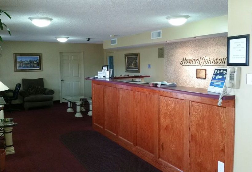 Hotel Ramada Limited of Manning  | Manning | South Carolina | United States 1