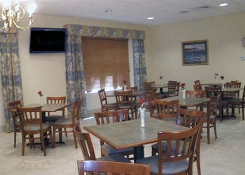 Hotel Quality Inn At Town Center Beaufort Beaufort Carolina del Sur