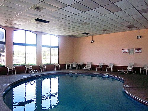 Hotel Smokies Inn & Suites Kodak 