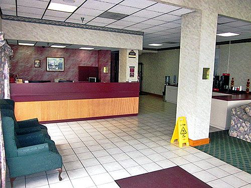 Hotel Smokies Inn & Suites Kodak  | Kodak | Tennessee | United States 1