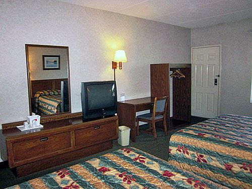 Hotel Smokies Inn & Suites Kodak  | Kodak | Tennessee | United States 2