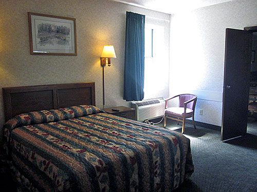 Hotel Smokies Inn & Suites Kodak  | Kodak | Tennessee | United States 5