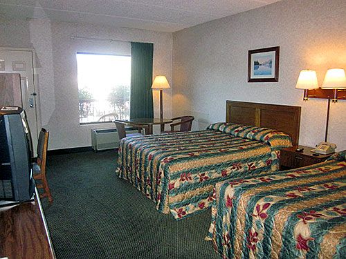 Hotel Smokies Inn & Suites Kodak  | Kodak | Tennessee | United States 6